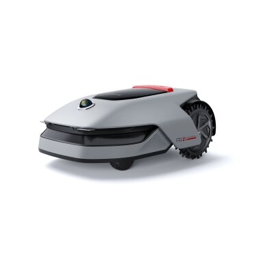 Belaidis vejos robotas DREAME A1 Pro iki 800 m² (8 arų) Belaidis vejos robotas DREAME A1 Pro iki 800 m² (8 arų)