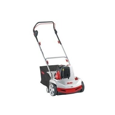 Aeratorius AL-KO 38 P Comfort Combi Care Aeratorius AL-KO 38 P Comfort Combi Care