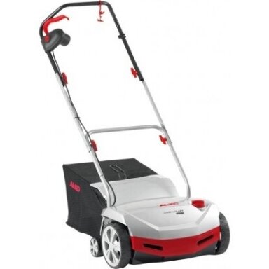 Aeratorius AL-KO Combi Care 38 E Comfort Aeratorius AL-KO Combi Care 38 E Comfort