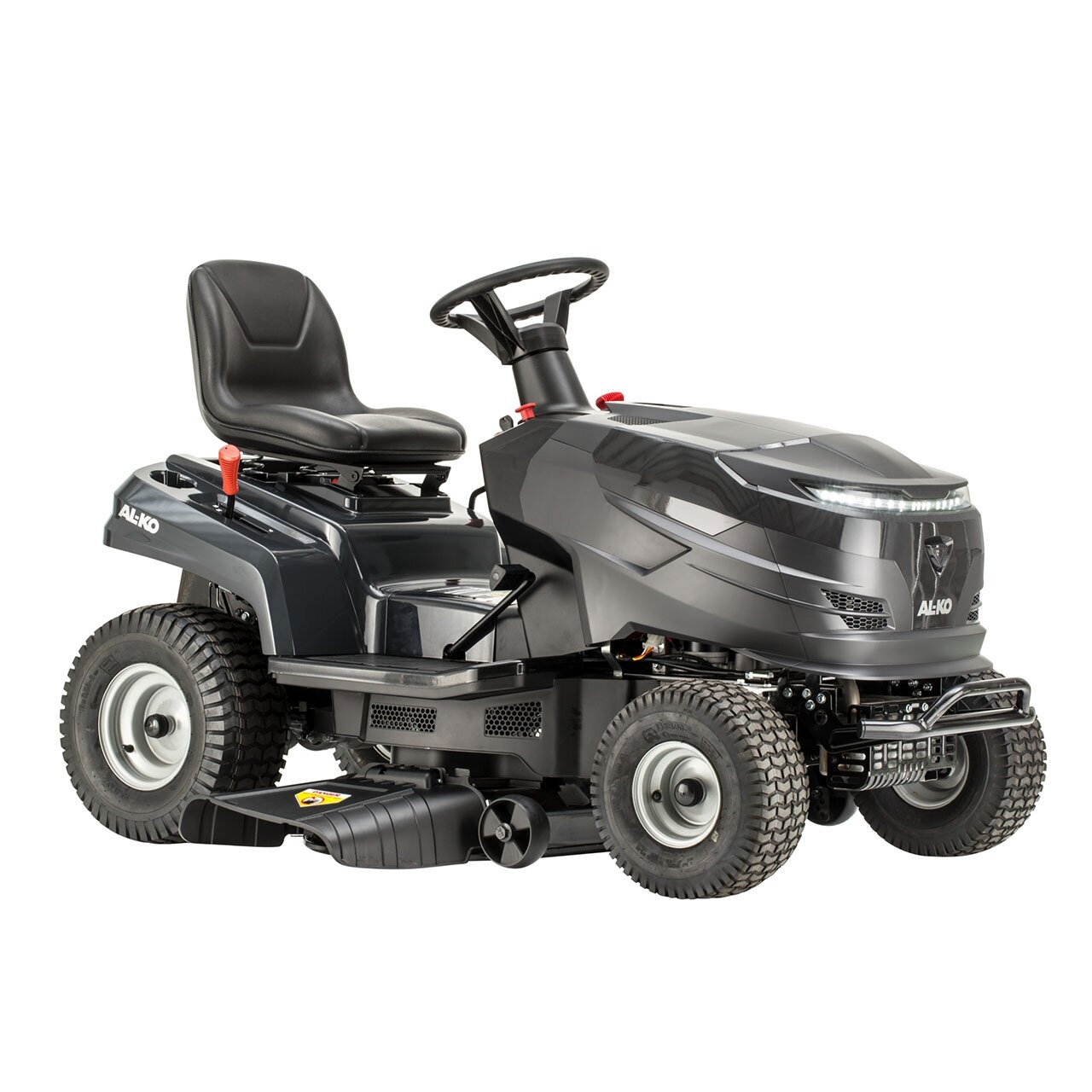 AL-KO Comfort 14-92.6 HDS-A | Tikas