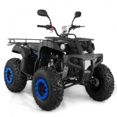 Benzininis keturratis XTR G10/10 PRO 200cc Benzininis keturratis XTR G10/10 PRO 200cc