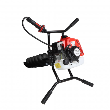 Benzininis žemės grąžtas SUPTEC DS-880 Benzininis žemės grąžtas SUPTEC DS-880