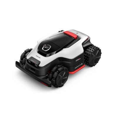 DREAME A3 AWD 1000 belaidis vejos robotas