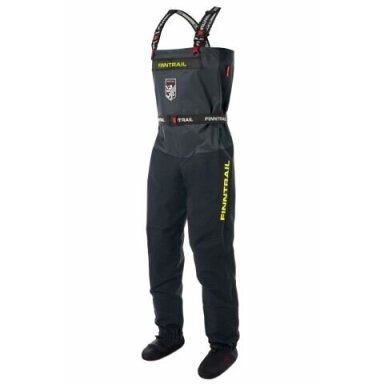 ENDURO Graphite 1539 bridkelnės