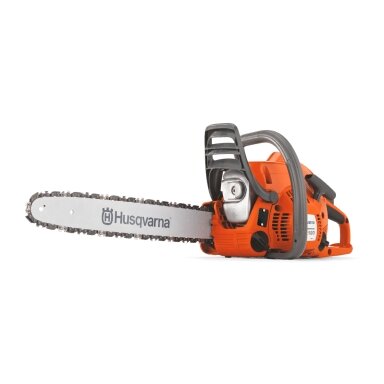 Pjūklas benzininis Husqvarna 120 Mark II