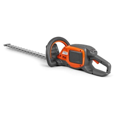 HUSQVARNA 215iHD45 be akumuliatoriaus ir įkroviklio