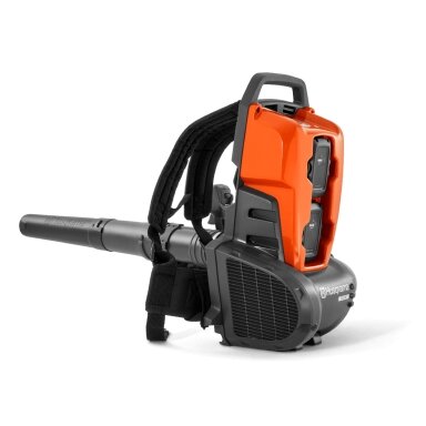 HUSQVARNA 340iBT