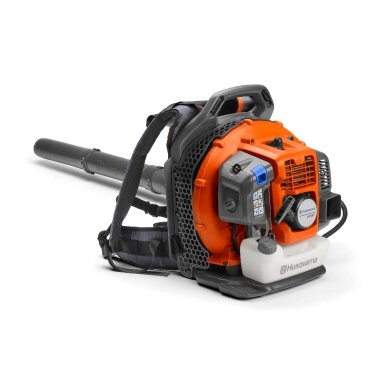 Pūstuvas benzininis HUSQVARNA 345BT