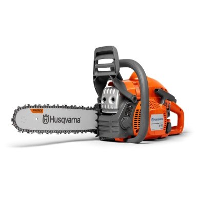 Pjūklas benzininis HUSQVARNA 440 II e-series