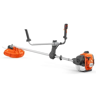 Krūmapjovė Husqvarna 525RX Mark II Krūmapjovė Husqvarna 525RX Mark II