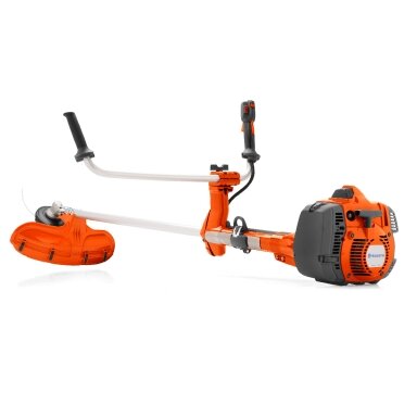 Krūmapjovė HUSQVARNA 545RX Krūmapjovė HUSQVARNA 545RX