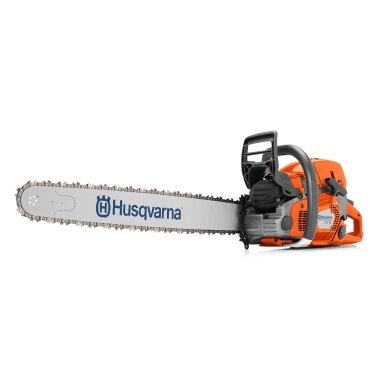 Pjūklas benzininis HUSQVARNA 572 XP® G Mark II