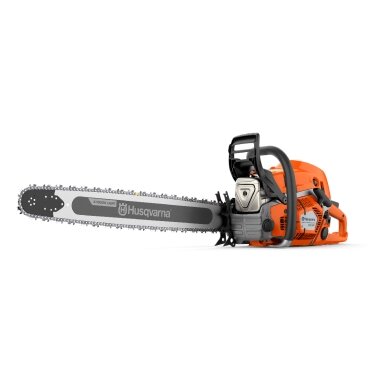 Pjūklas benzininis HUSQVARNA 592 XP® G