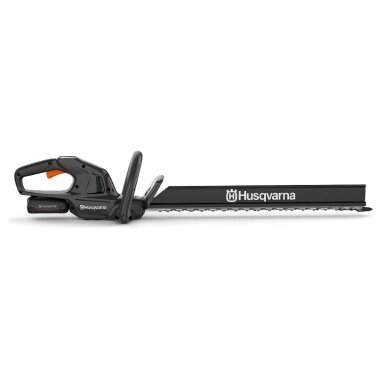 Husqvarna Aspire™ H50-P4A be akumuliatoriaus ir įkroviklio Husqvarna Aspire™ H50-P4A be akumuliatoriaus ir įkroviklio