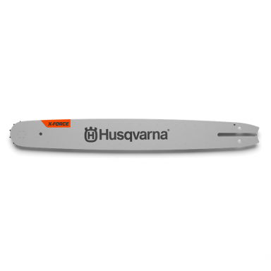 Husqvarna juosta 18" 3/8 1,5 HQ B X-FORCE Husqvarna juosta 18" 3/8 1,5 HQ B X-FORCE