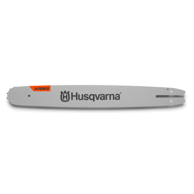 Husqvarna juosta 18" 3/8 1.5 HQ A X-FORCE Husqvarna juosta 18" 3/8 1.5 HQ A X-FORCE