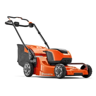 Husqvarna LC 247 iX Husqvarna LC 247 iX