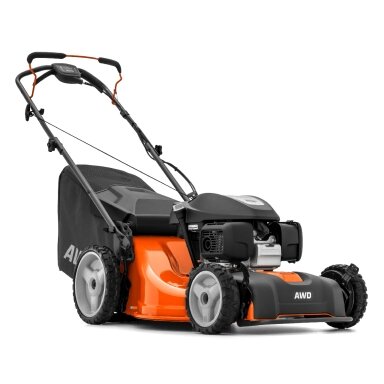 Vejapjovė HUSQVARNA LC353AWD Honda variklis