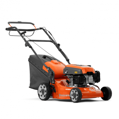 Vejapjovė LC 140SP Vejapjovė LC 140SP