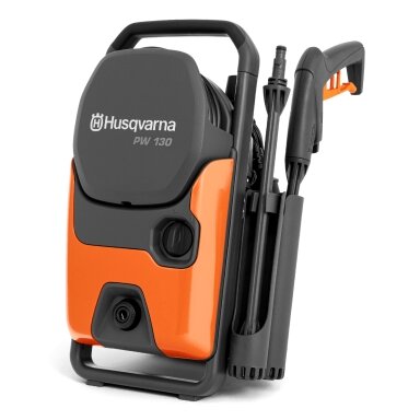 Husqvarna PW 130 Husqvarna PW 130