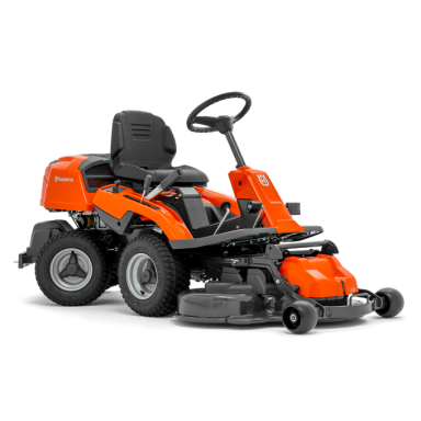 Rider traktoriukas Husqvarna R 214T Rider traktoriukas Husqvarna R 214T