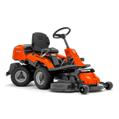 Rider traktoriukas Husqvarna R214C Rider traktoriukas Husqvarna R214C