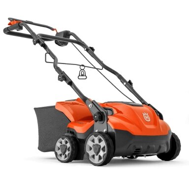 Aeratorius Husqvarna S 138C Aeratorius Husqvarna S 138C