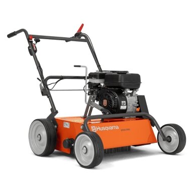 Aeratorius Husqvarna S 500 PRO Aeratorius Husqvarna S 500 PRO
