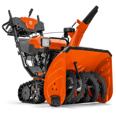 Husqvarna ST 430T Husqvarna ST 430T