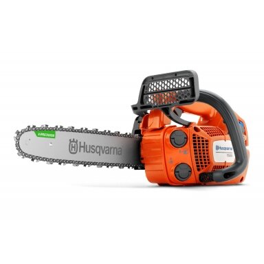 Pjūklas benzininis Husqvarna T525