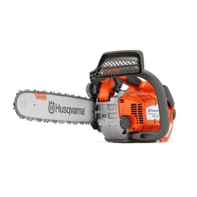 Pjūklas benzininis Husqvarna T540 XP Mark III