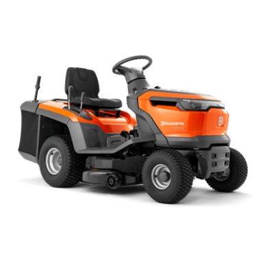 Traktoriukas Husqvarna TC112 Traktoriukas Husqvarna TC112