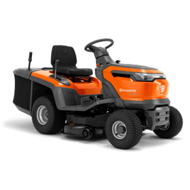Traktorukas Husqvarna TC 114 Traktorukas Husqvarna TC 114