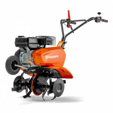 Husqvarna TF225 Husqvarna TF225