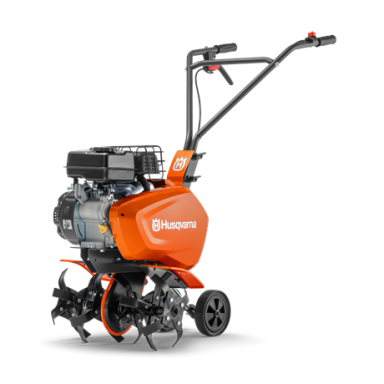 Husqvarna TF120 Husqvarna TF120