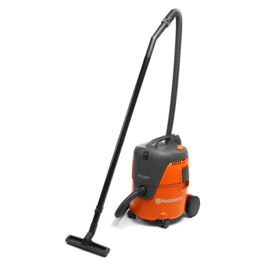 Dulkių siurblys Husqvarna WDC 220 Dulkių siurblys Husqvarna WDC 220