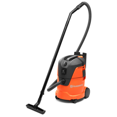 Dulkių siurblys Husqvarna WDC 325L Dulkių siurblys Husqvarna WDC 325L