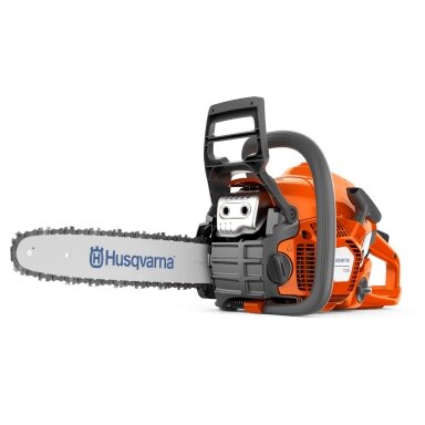 Pjūklas benzininis Husqvarna 130