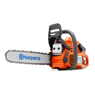 Pjūklas benzininis Husqvarna 445e II