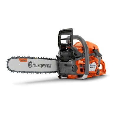 Pjūklas benzininis Husqvarna 545 G MARK II