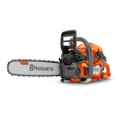 Pjūklas benzininis Husqvarna 545 MARK II