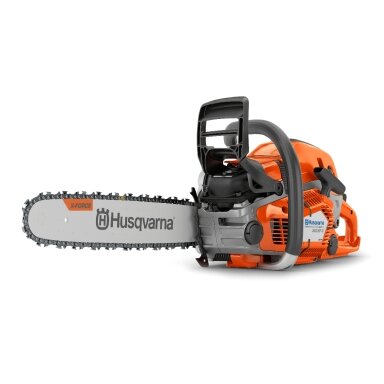 Pjūklas benzininis Husqvarna 550XPG MARK II