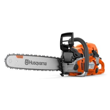 Pjūklas benzininis Husqvarna 560XP Mark II