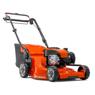 Husqvarna LC 347V Husqvarna LC 347V