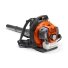Pūstuvas benzininis HUSQVARNA 345BT Pūstuvas benzininis HUSQVARNA 345BT