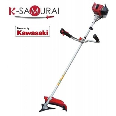Kawasaki KJTJ45BH Kawasaki KJTJ45BH