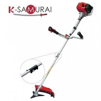 Krūmapjovė K-Samurai KJBC520BHS Krūmapjovė K-Samurai KJBC520BHS