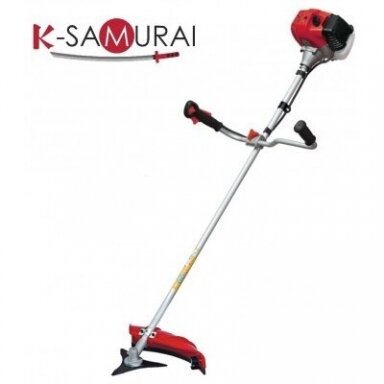 Krūmapjovė K-Samurai KJBC520BH Krūmapjovė K-Samurai KJBC520BH