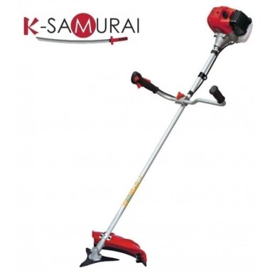 Krūmapjovė K-SAMURAI KJBC620BH 2,2 kw Krūmapjovė K-SAMURAI KJBC620BH 2,2 kw