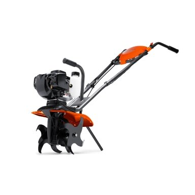 Kultivatorius HUSQVARNA T300RH „Compact Pro“